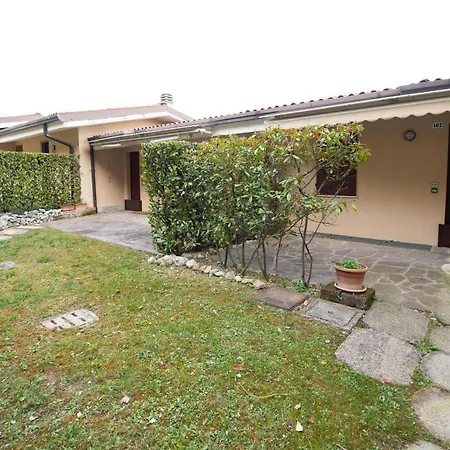 Apartment Ai Colli