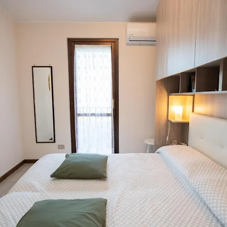 Apartment Ai Colli *