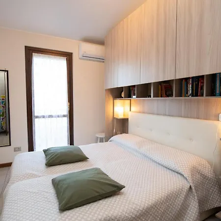 Ai Colli Apartment