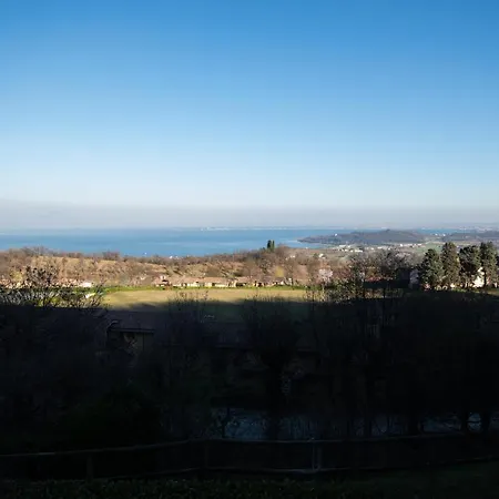 Ai Colli Padenghe sul Garda