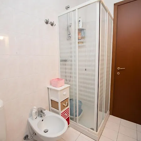 Apartment Ai Colli