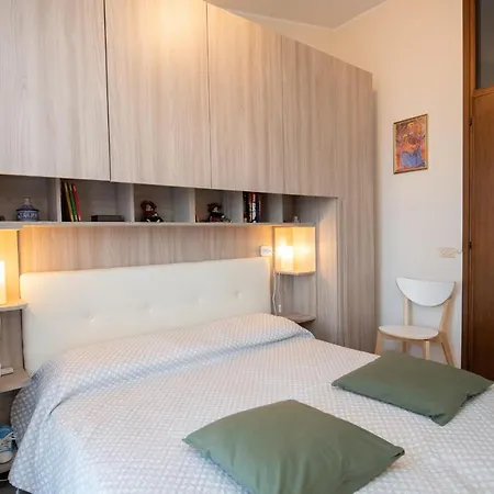 Ai Colli Apartment