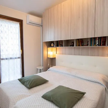 Apartment Ai Colli
