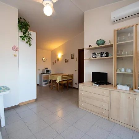Ai Colli Apartment Padenghe sul Garda