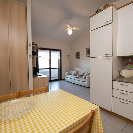 Ai Colli Apartment